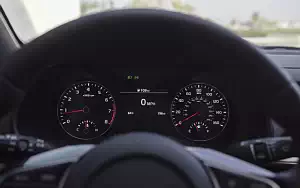   Kia Forte GT - 2019