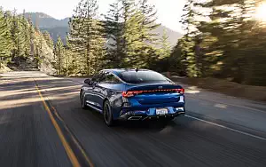   Kia K5 GT-Line US-spec - 2020