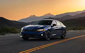   Kia K5 GT-Line US-spec - 2020