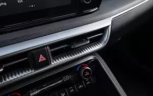   Kia K5 GT-Line US-spec - 2020