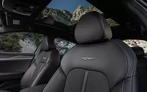   Kia K5 GT-Line US-spec - 2020