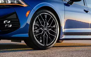   Kia K5 GT US-spec - 2020