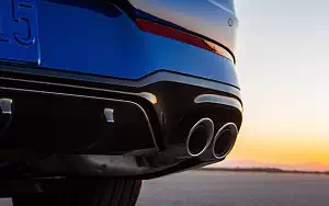   Kia K5 GT US-spec - 2020