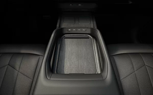 ���� ���������� Kia Telluride HEV X-Line US-spec - 2026