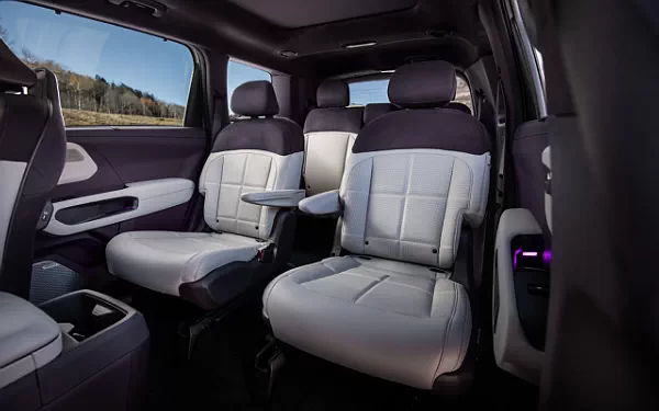 ���� ���������� Kia Telluride SXP US-spec - 2026