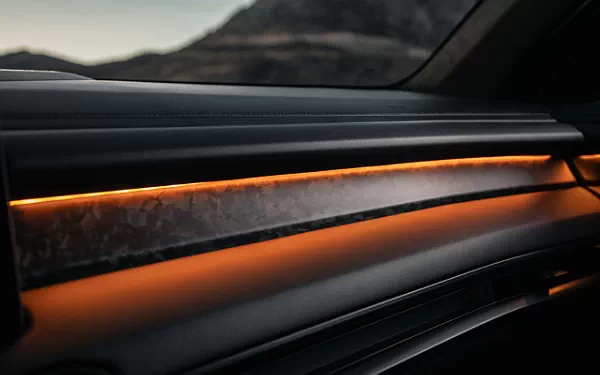 ���� ���������� Kia Telluride X-Pro US-spec - 2026