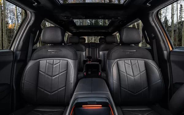 ���� ���������� Kia Telluride X-Pro US-spec - 2026