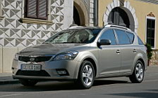   Kia Cee'd SW - 2009