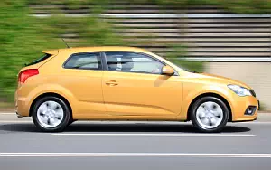   Kia pro_cee'd EcoDynamics - 2011