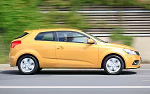   Kia pro_cee'd EcoDynamics - 2011