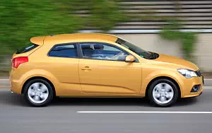   Kia pro_cee'd EcoDynamics - 2011