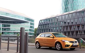   Kia pro_cee'd EcoDynamics - 2011