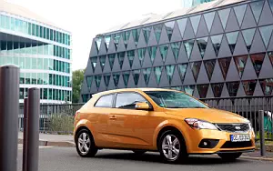   Kia pro_cee'd EcoDynamics - 2011