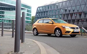   Kia pro_cee'd EcoDynamics - 2011