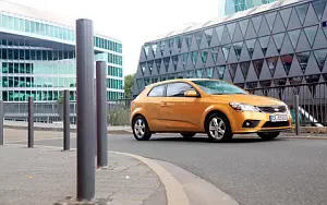   Kia pro_cee'd EcoDynamics - 2011