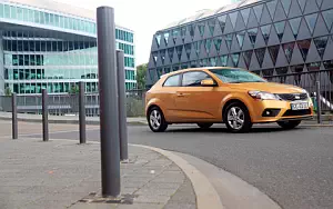   Kia pro_cee'd EcoDynamics - 2011
