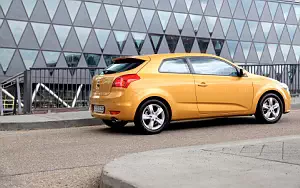   Kia pro_cee'd EcoDynamics - 2011