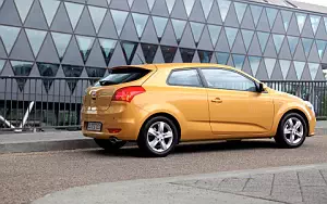   Kia pro_cee'd EcoDynamics - 2011