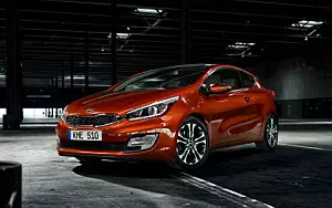   Kia pro_cee'd - 2012