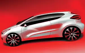   Kia pro_cee'd - 2012