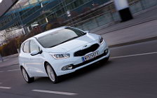   Kia Cee'd - 2012