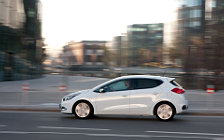   Kia Cee'd - 2012