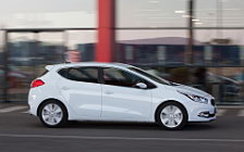   Kia Cee'd - 2012