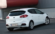   Kia Cee'd - 2012