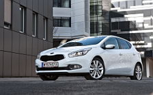  Kia Cee'd - 2012