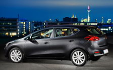   Kia Cee'd - 2012