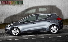  Kia Cee'd - 2012