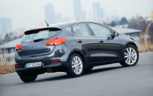   Kia Cee'd - 2012