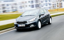   Kia Cee'd - 2012