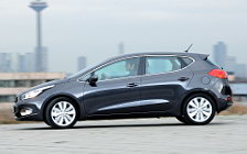   Kia Cee'd - 2012