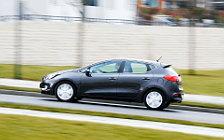   Kia Cee'd - 2012