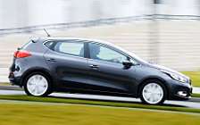   Kia Cee'd - 2012