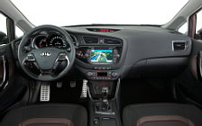   Kia Cee'd - 2012