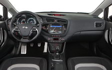   Kia Cee'd - 2012