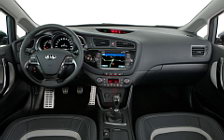   Kia Cee'd - 2012