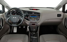   Kia Cee'd - 2012
