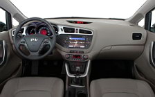   Kia Cee'd - 2012