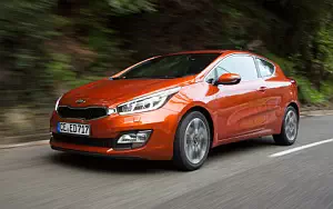   Kia pro_cee'd EcoDynamics - 2013