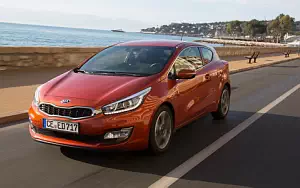   Kia pro_cee'd EcoDynamics - 2013