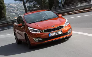   Kia pro_cee'd EcoDynamics - 2013