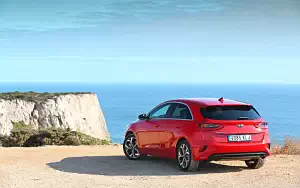   Kia Ceed 1.4 T GDI - 2018
