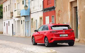   Kia Ceed 1.4 T GDI - 2018
