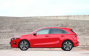   Kia Ceed 1.4 T GDI - 2018