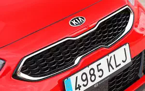   Kia Ceed 1.4 T GDI - 2018