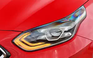   Kia Ceed 1.4 T GDI - 2018