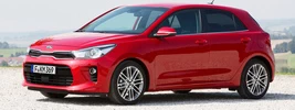 Kia Rio - 2016